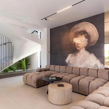 Lucija Loparia Pool&welness By Guide Villa *