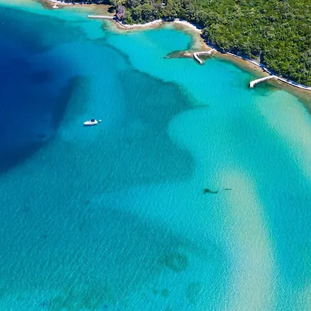 Lucija Loparia Pool&welness By Guide Villa