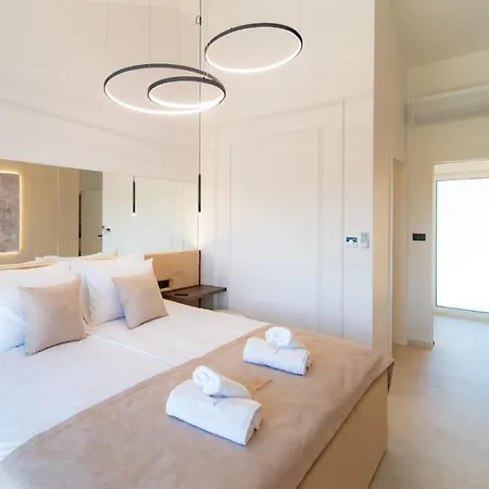 Villa Lucija Loparia Pool&welness By Guide *
