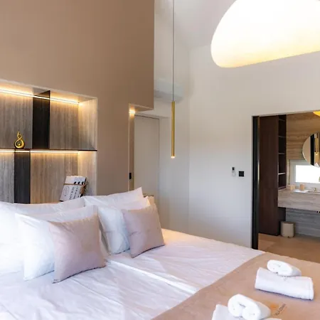 Villa Lucija Loparia Pool&welness By Guide *