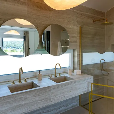 Lucija Loparia Pool&welness By Guide Villa