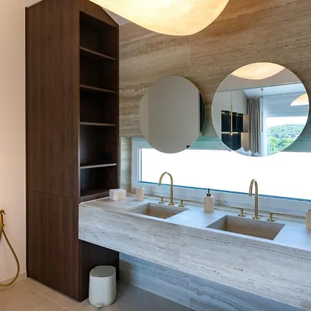 Villa Lucija Loparia Pool&welness By Guide Lopar